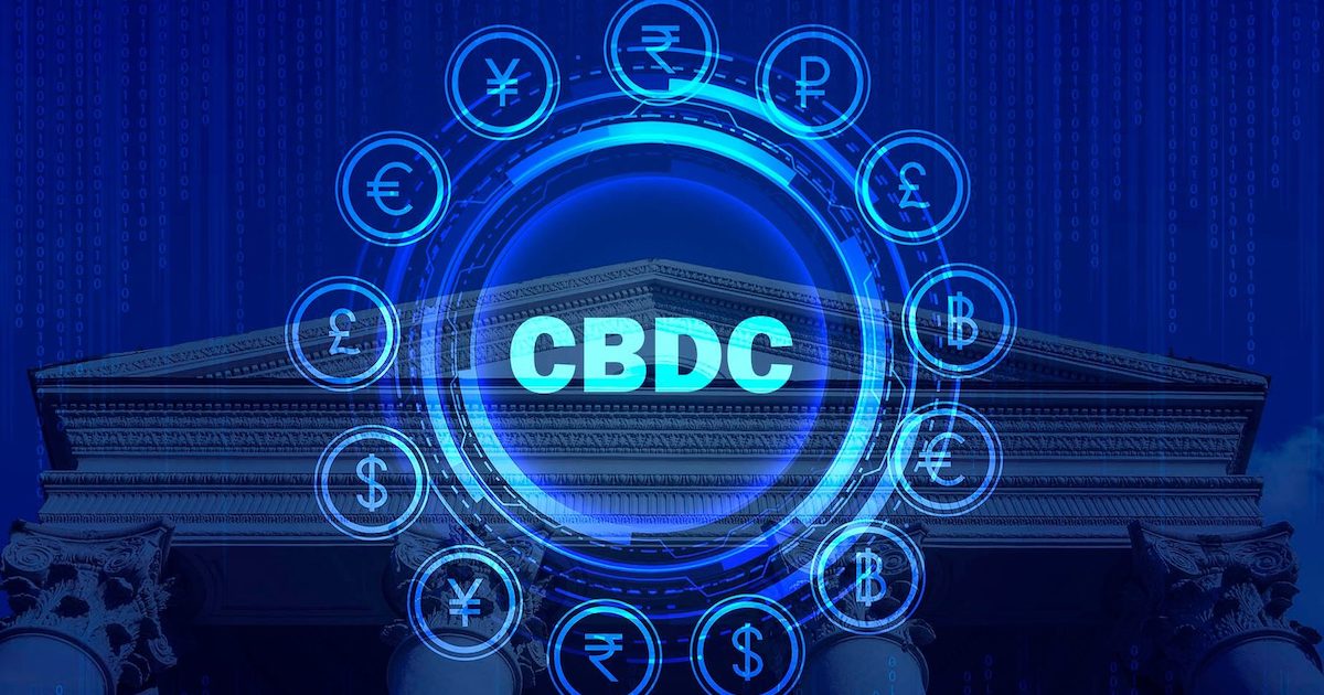 Discover CBDCs: An IMF Roadmap for Central Banks