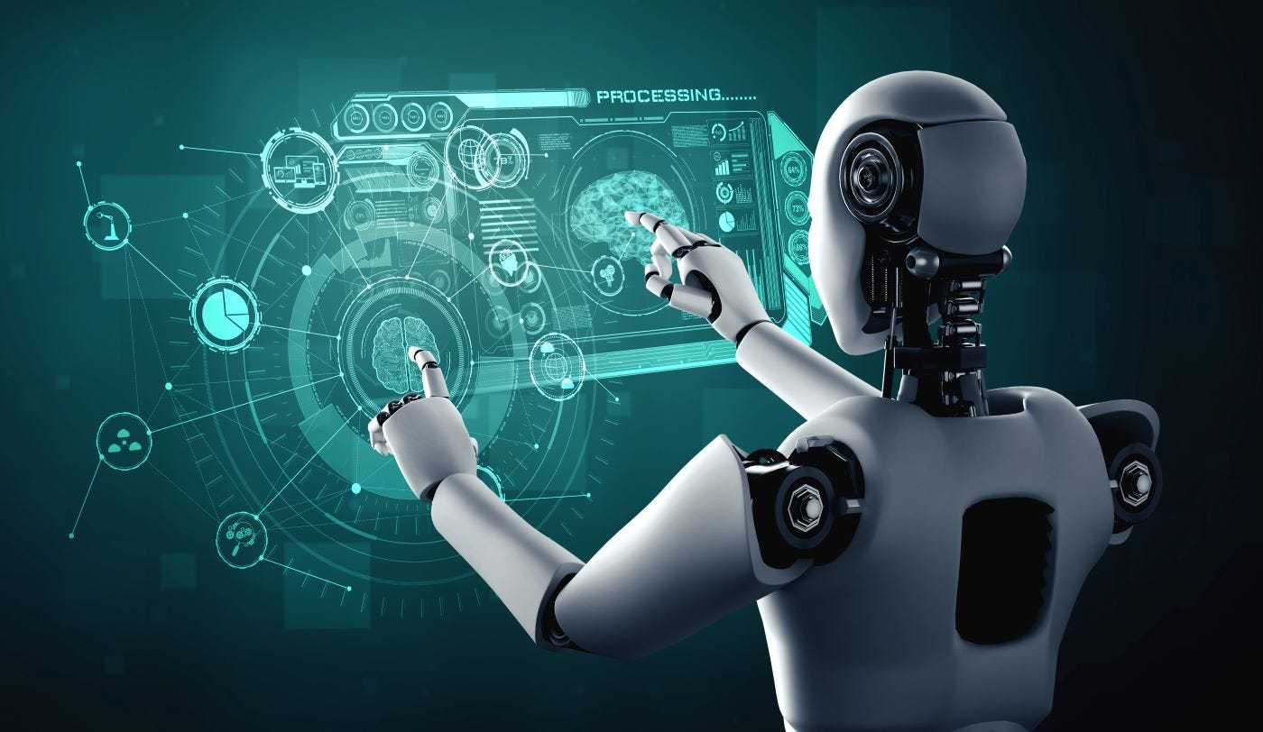The Future Of Robotic Process Automation (RPA): Significance In Business And Technology For 2023
