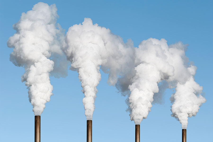 The viewpoint: Improved data is essential for China's carbon market to succeed