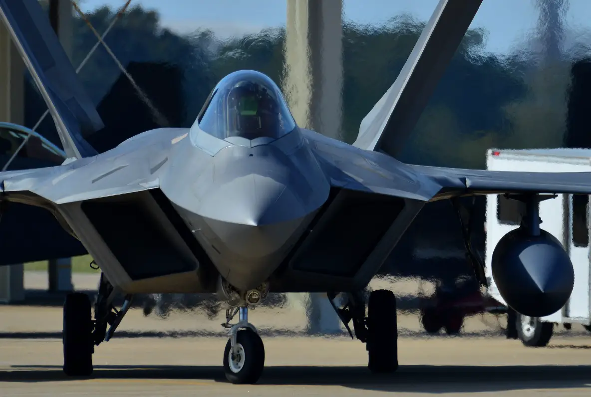 The F-35 Fighter Jet: Why It’s the Baddest of the Best?