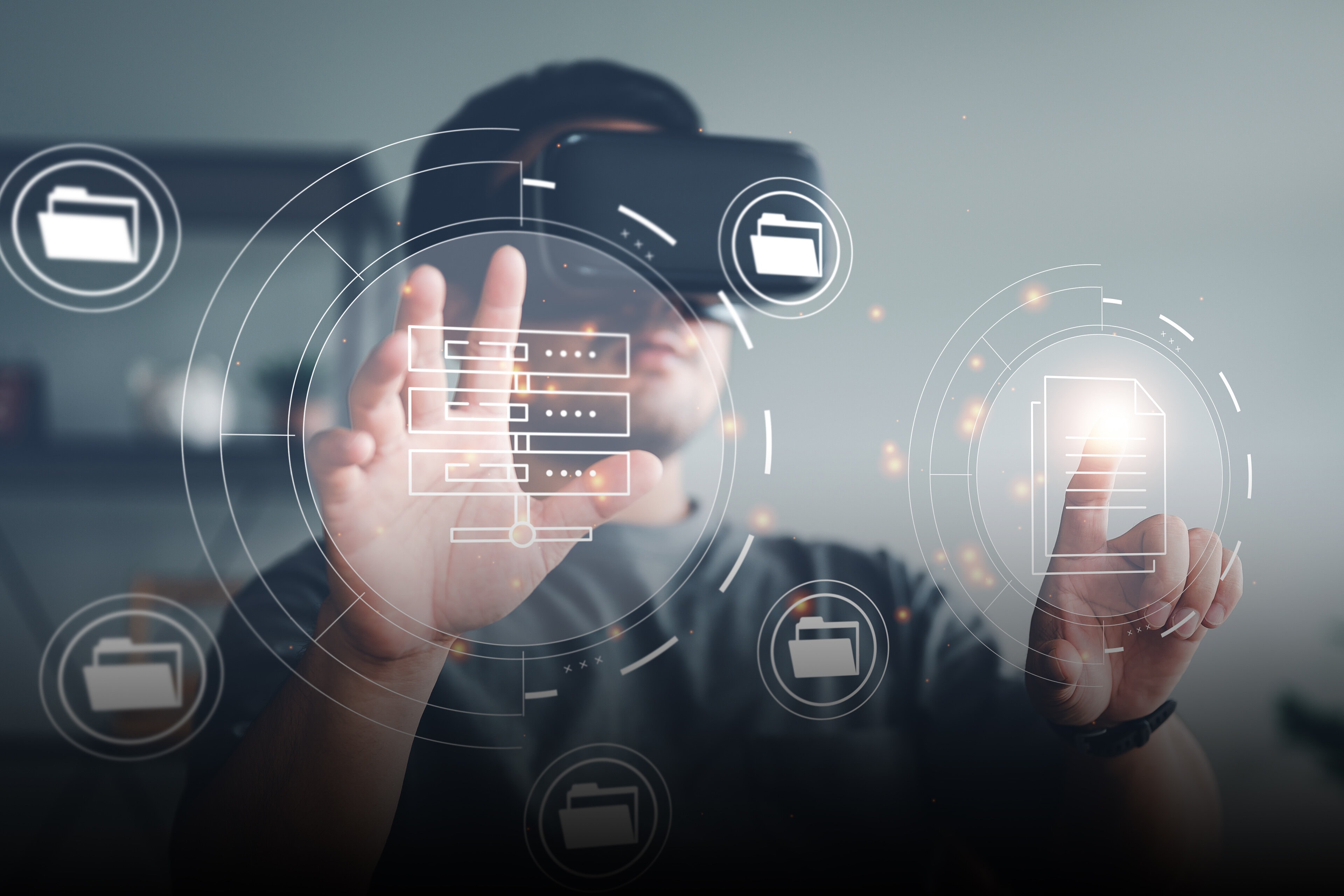 Tech USA: A Journey through Innovation and Impact