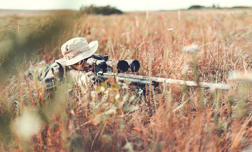 Beyond the Crosshairs: How Rifle Rangefinders Redefine Long-Range Shooting Success