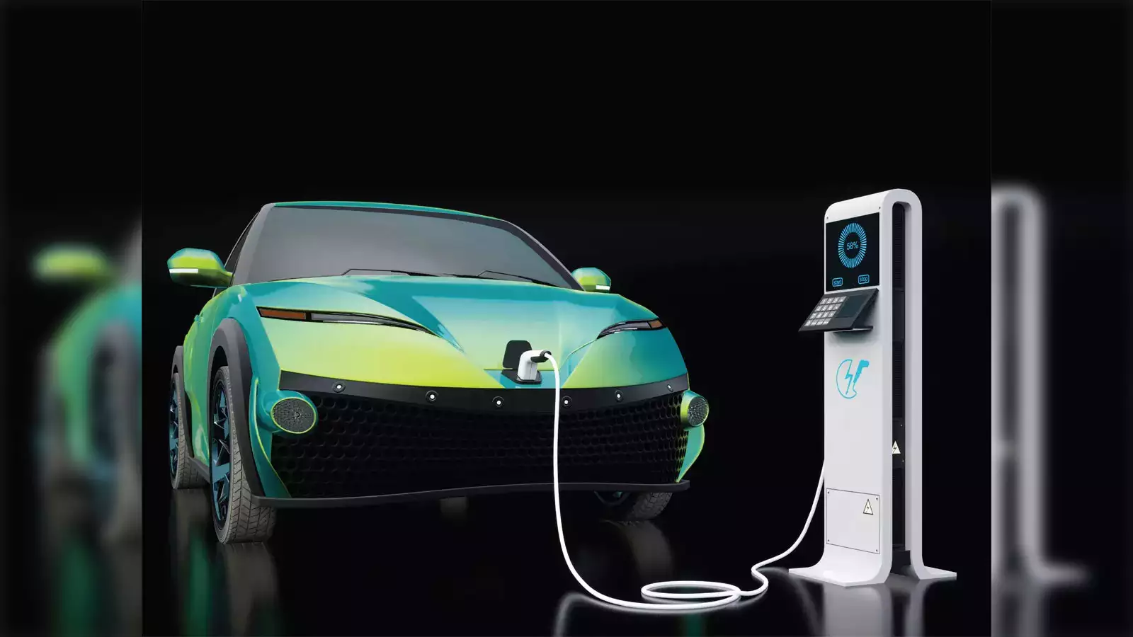 Life after China's EV subsidies