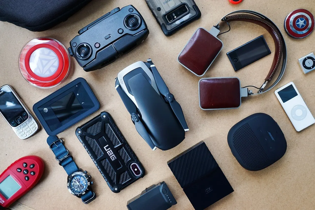 Best Tech Gadgets of 2024: Embracing the Future