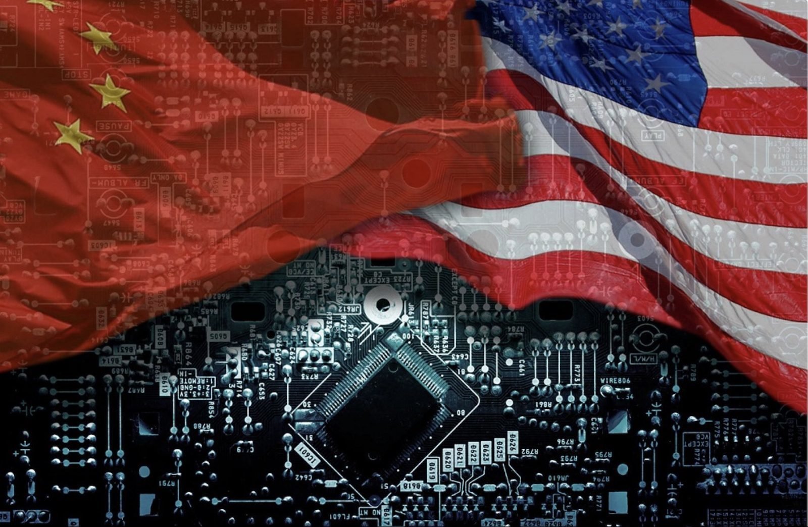Technology, Innovation, and Great Power Competition  2024 Wrap Up