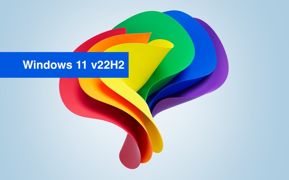 Microsoft Has Released a Preview of Windows 11, Version 22H2