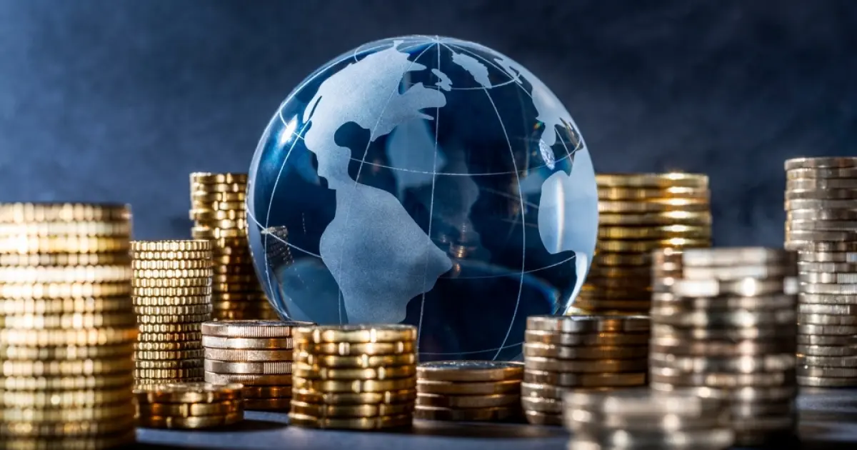 The Best Economic System in the World