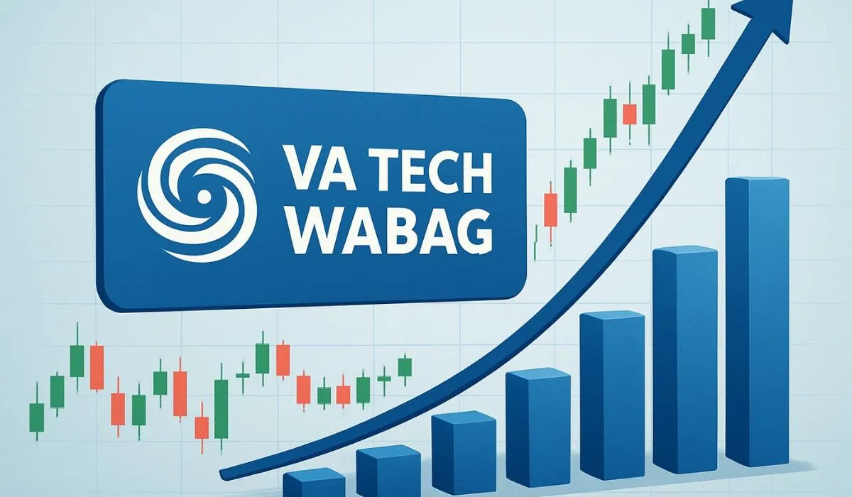 VA Tech Wabag Share Price: What Every Investor Should Know