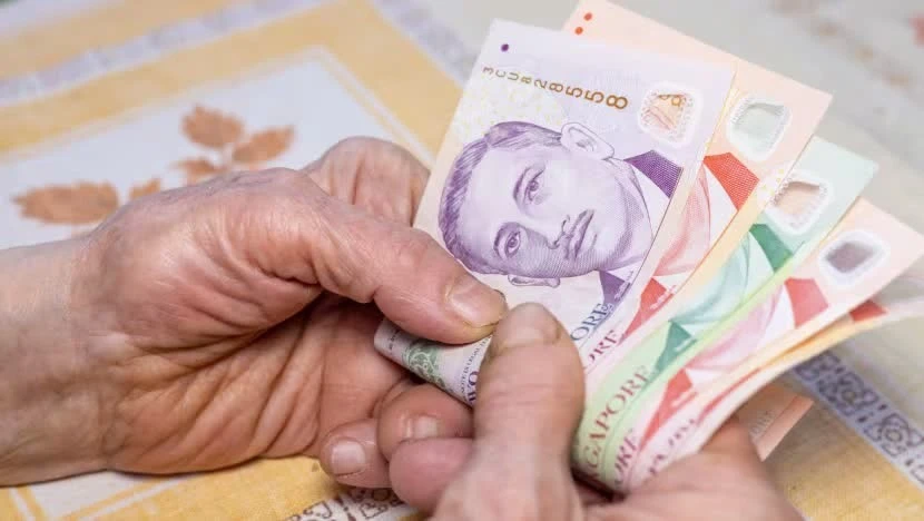 monetary authority of Singapore MAS