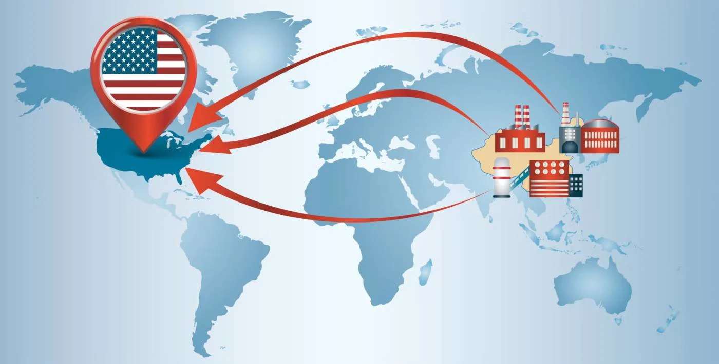 Friend Shoring Impact on China Supply Chains in 2026