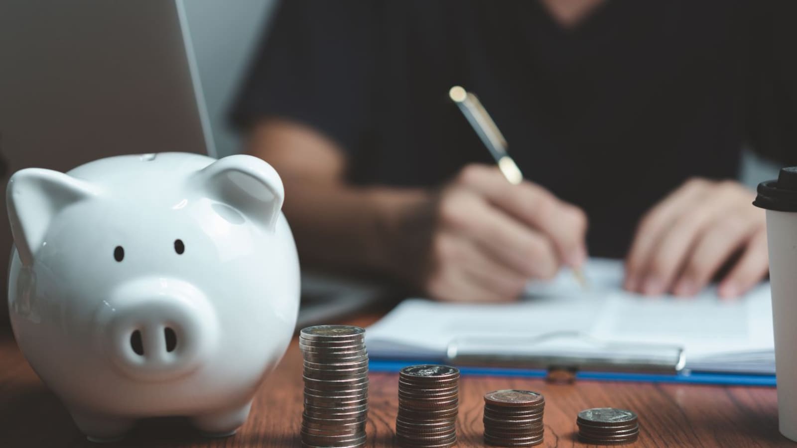 Protect Savings From High Inflation and Low Growth