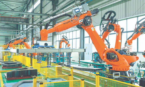 Manufacturing Shifts Impact Sourcing