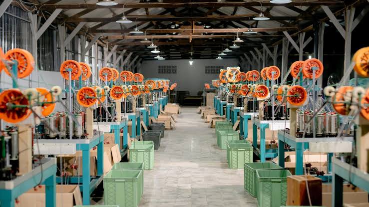 manufacturing shifts impact sourcing