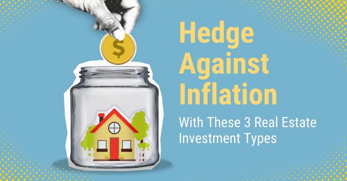 Hedge against inflation meaning